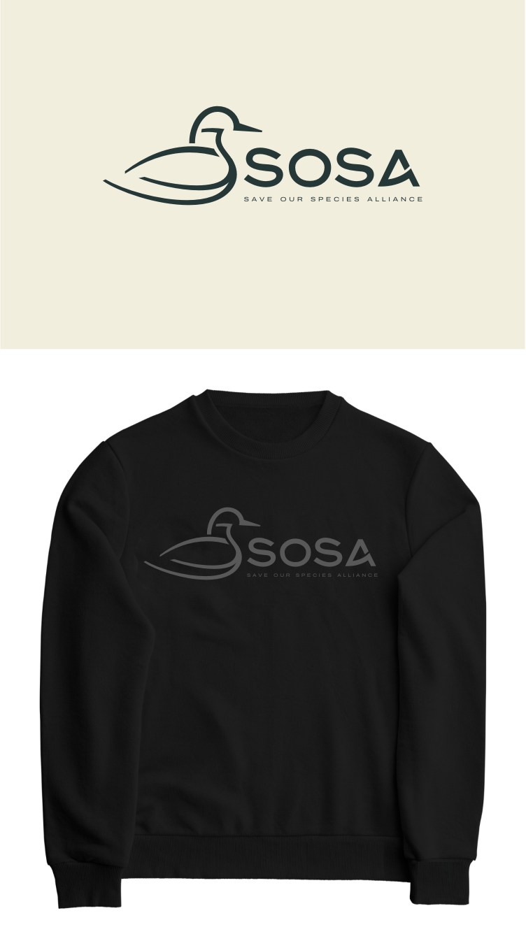 Logo Design by iamrady for this project | Design #34417889