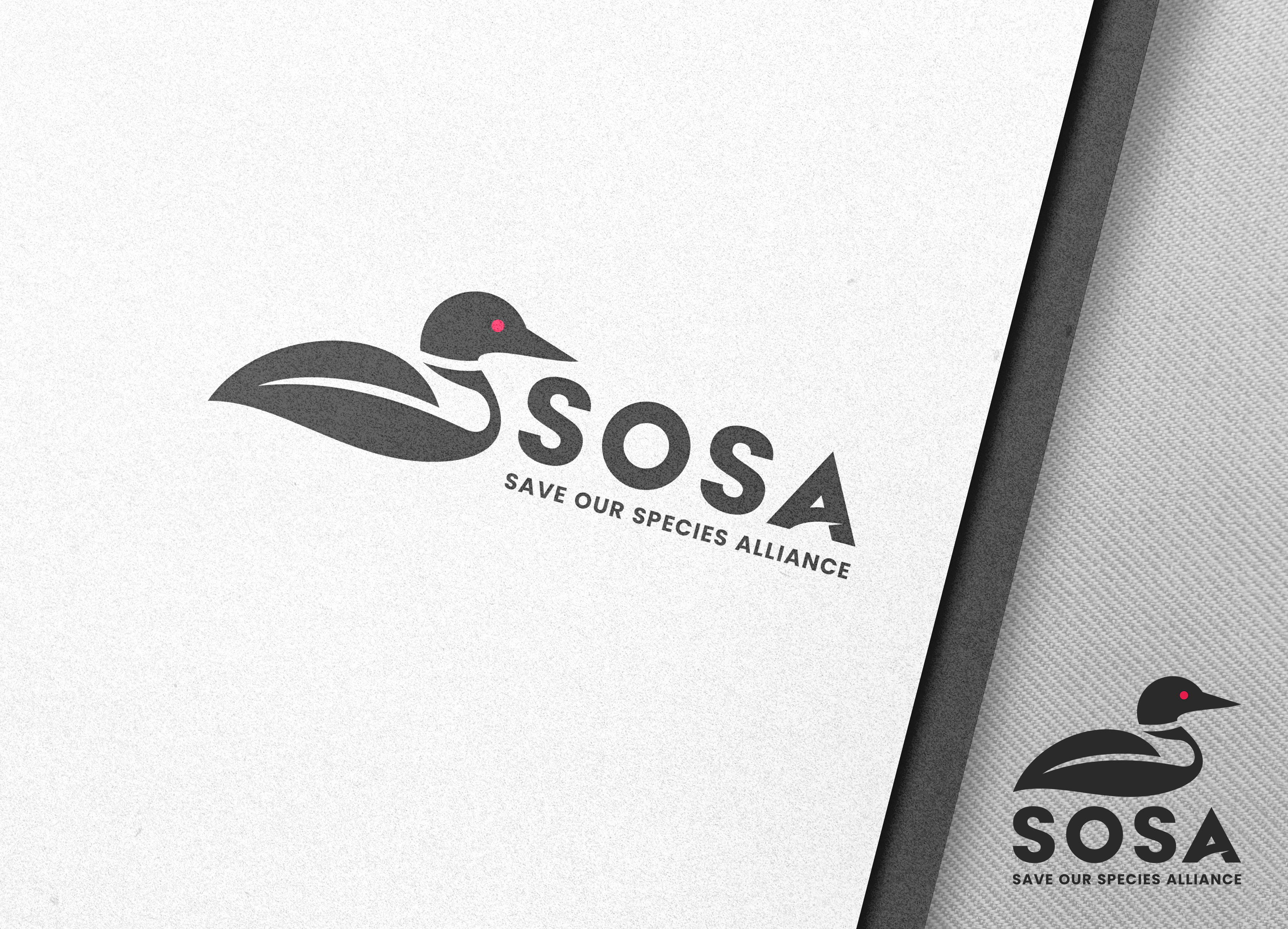 Diseño de Logo por aquabomb26 para este proyecto | Diseño #34325057