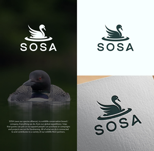 Logo Design by 4tech services for this project | Design: #34321942