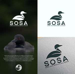 Logo Design by 4tech services for this project | Design: #34417540