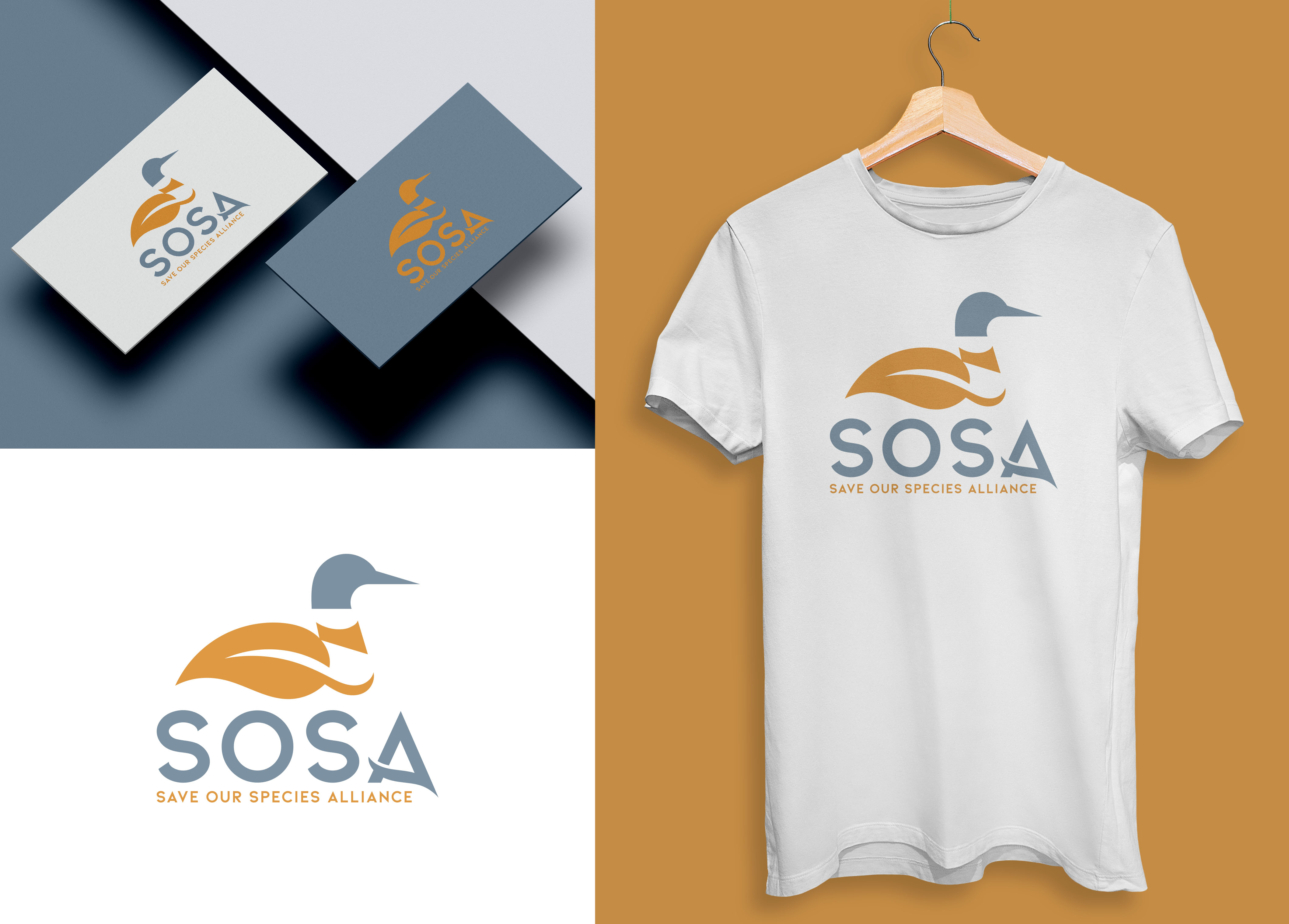 Logo Design by aexoagency for this project | Design #34322276