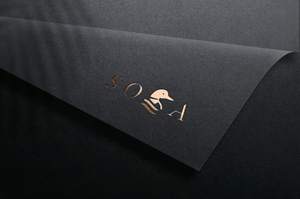 Logo Design by IMAF STUDIO for this project | Design: #34337294