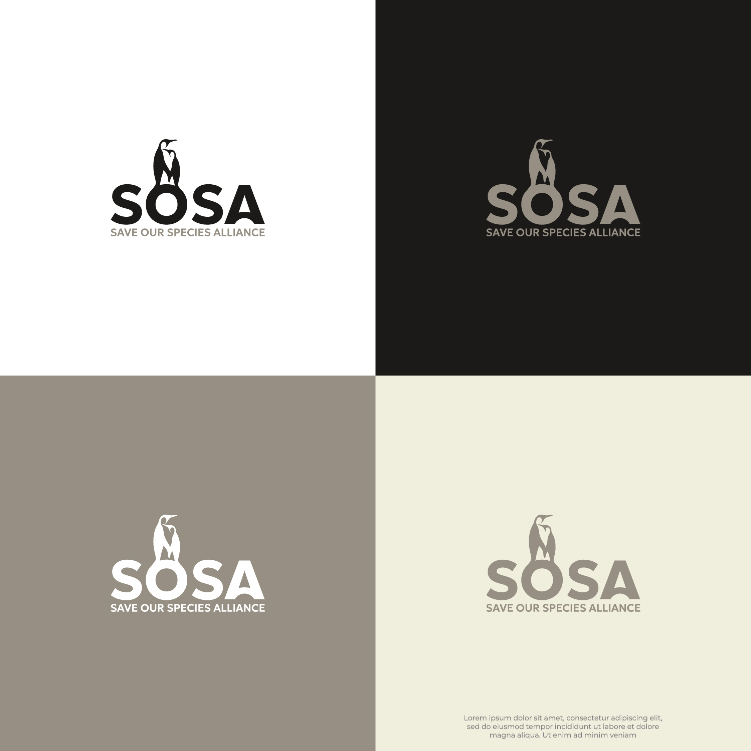 Logo Design by efendisign for this project | Design #34325905