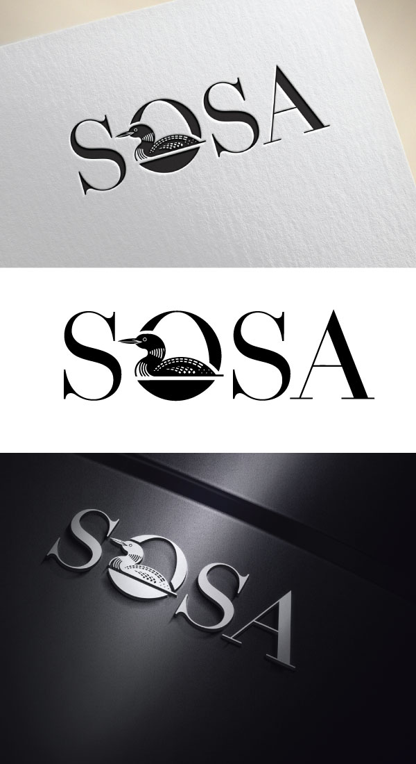Logo-Design von AB design ..... für dieses Projekt | Design #34321603