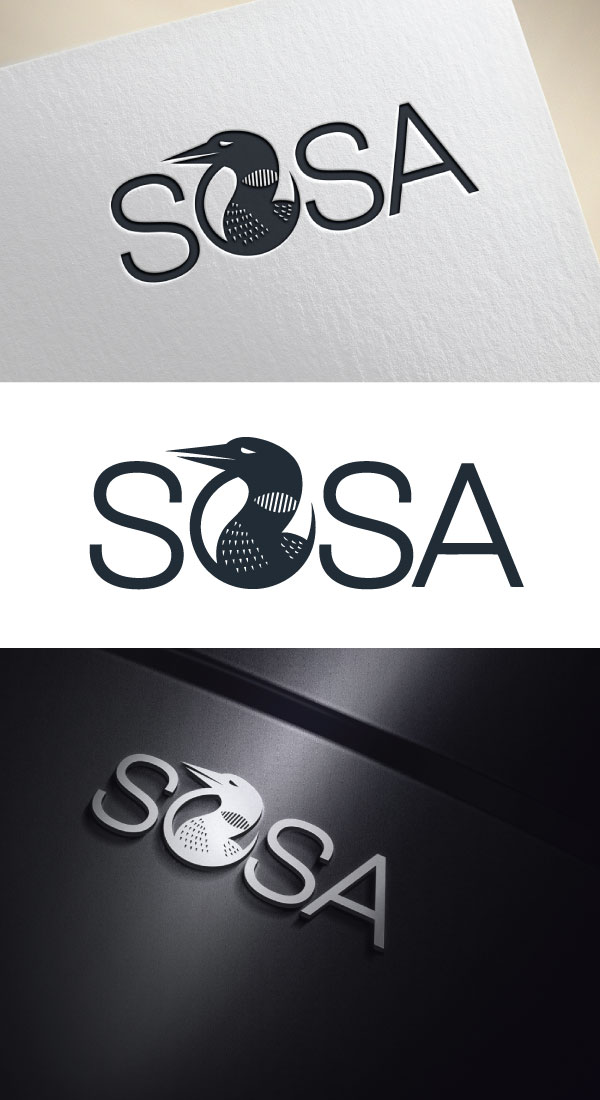 Logo Design by AB design ..... for this project | Design #34321604