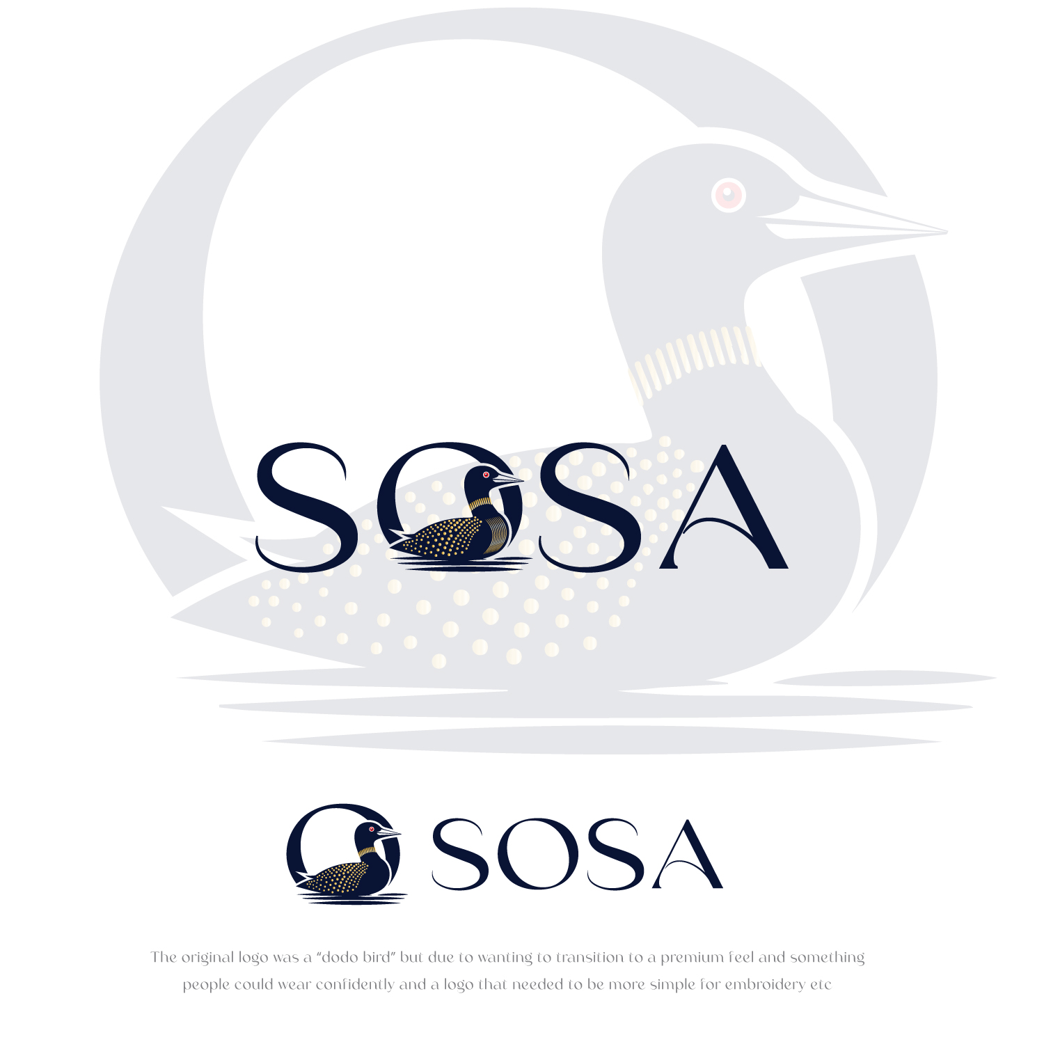 Logo Design by EnaGraph for this project | Design #34337273