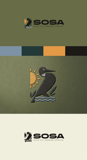 Logo Design by BASSEM AMER