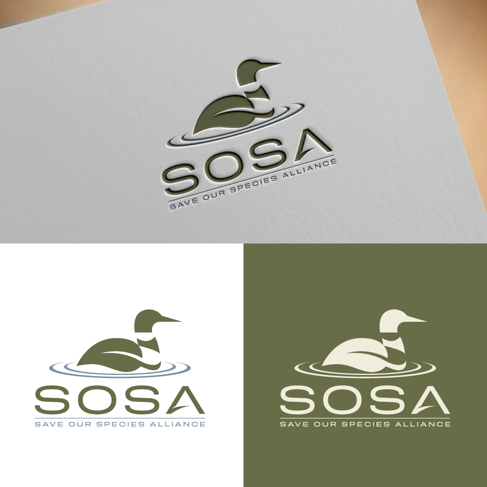 Logo Design by Znuj Esilas for this project | Design #34339329