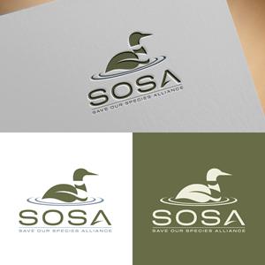 Logo Design by Znuj Esilas for this project | Design: #34339329