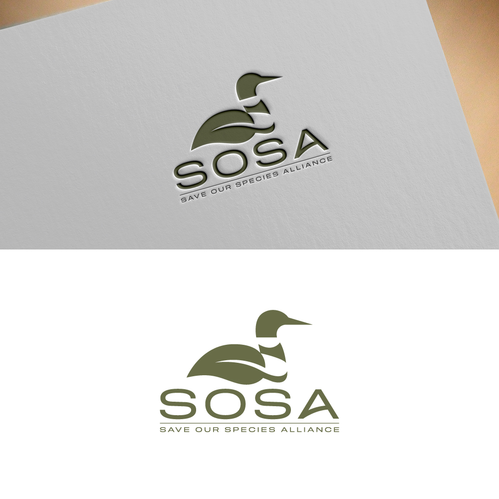 Logo Design by Znuj Esilas for this project | Design #34339330