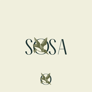 Logo Design by Muhammadsaria for this project | Design: #34324947