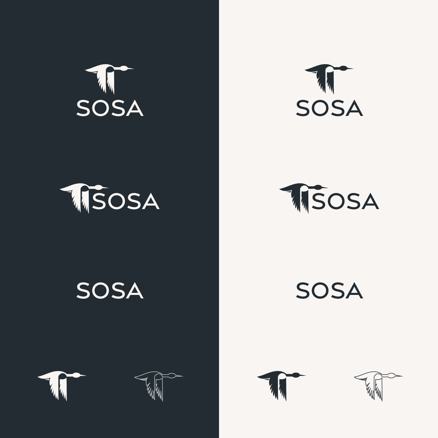 Logo Design by Red. for this project | Design #34323196