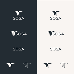 Logo Design by Red.