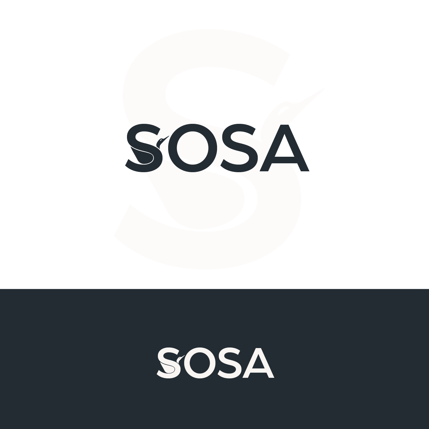 Logo Design by Red. for this project | Design #34336034