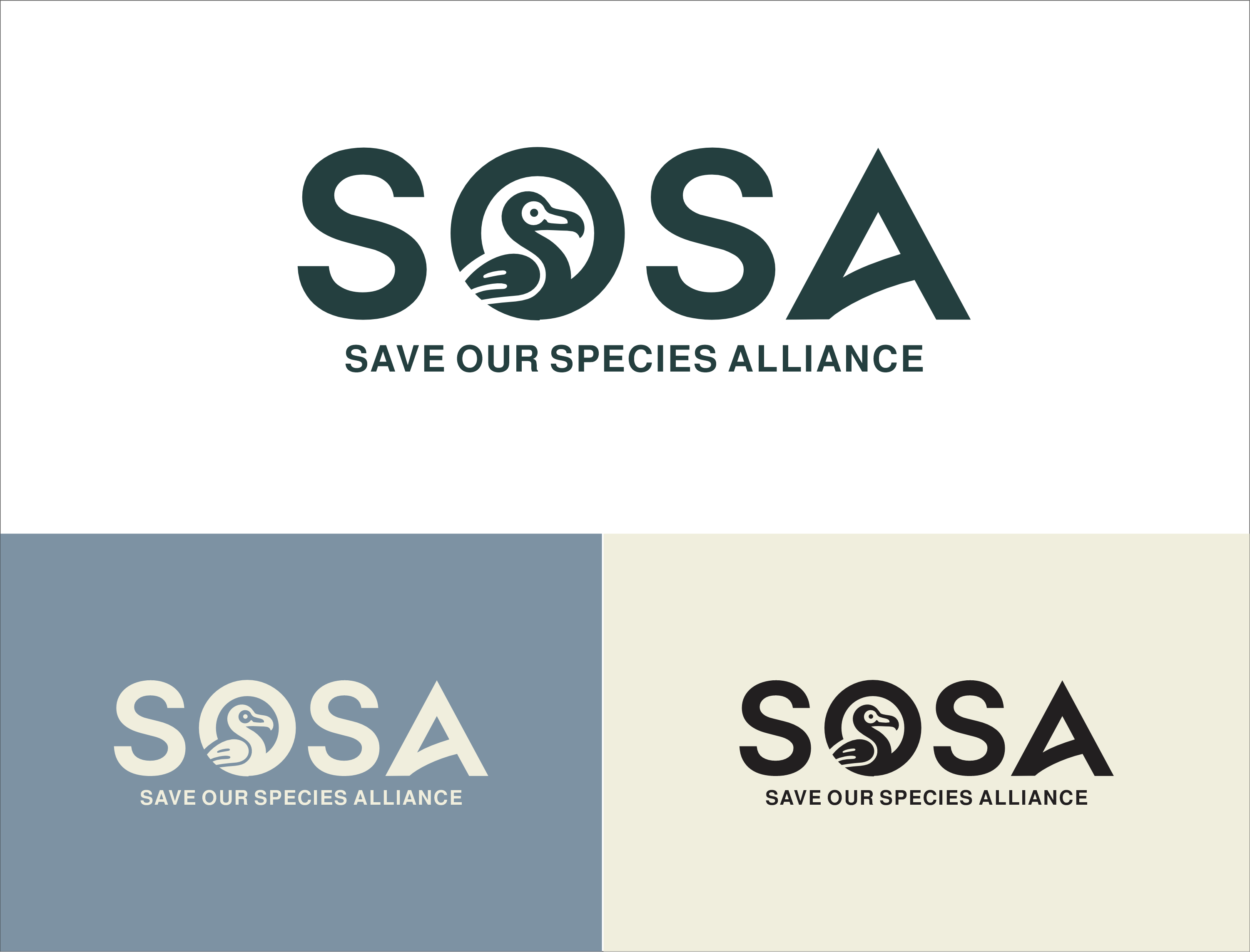 Logo Design by Udaya G for this project | Design #34331159