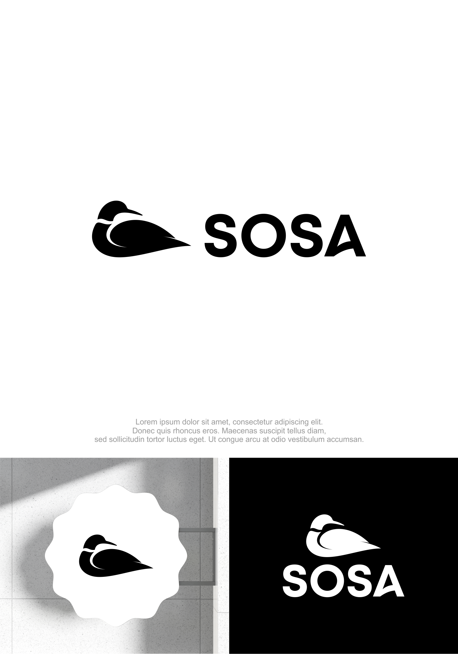 Logo Design by M.Syaiful Huda for this project | Design #34322070