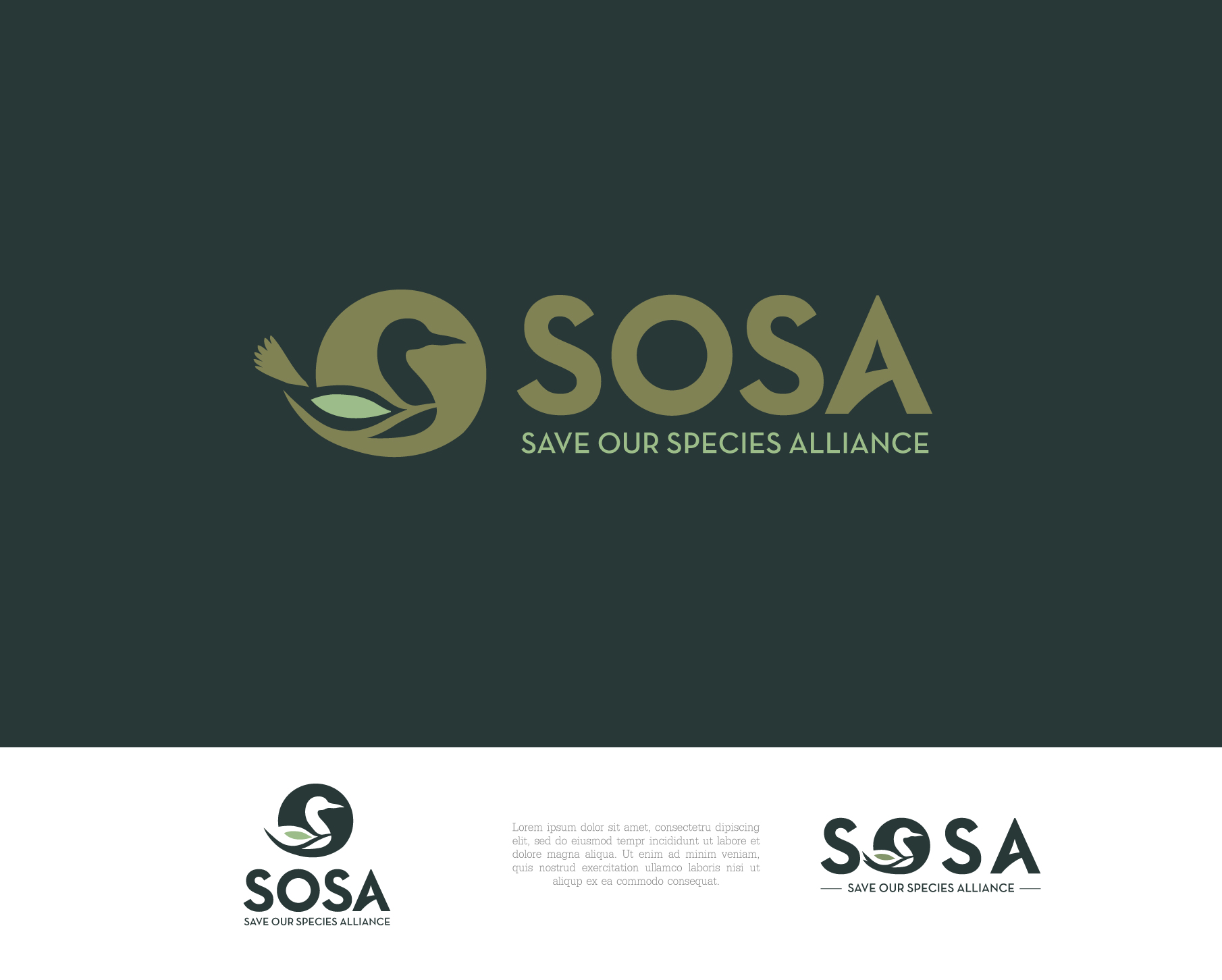 Logo Design by mrart. for this project | Design #34335058