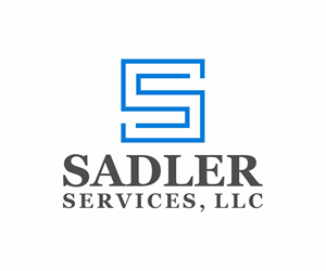 Logo Design by Thati Designs for Sadler Services, LLC | Design: #34352293