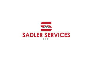 Logo Design by MANIK 42 for Sadler Services, LLC | Design: #34329554