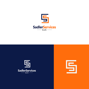 Logo Design by marunstudio for Sadler Services, LLC | Design: #34357079