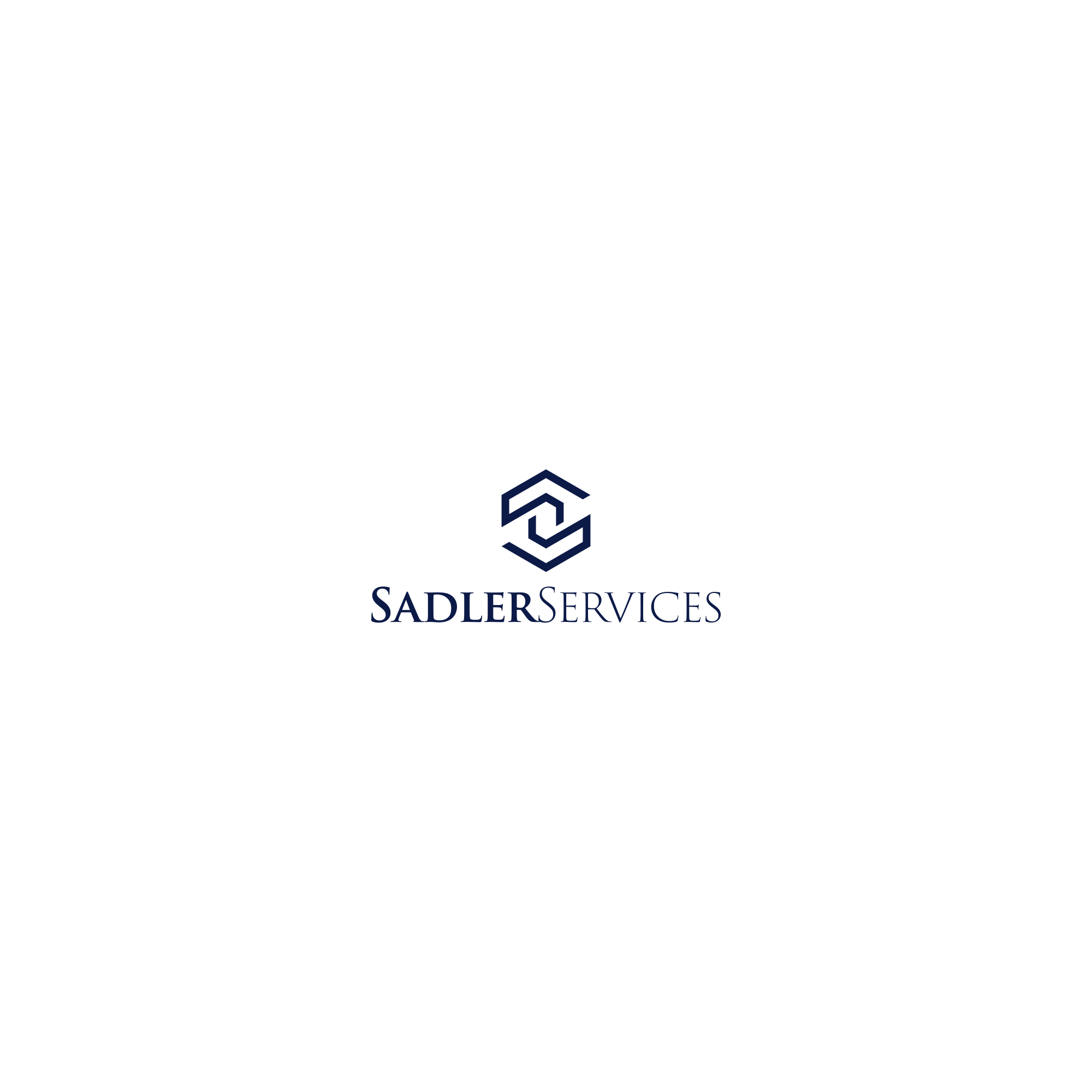 Design de Logo par marunstudio pour Sadler Services, LLC | Design #34357243