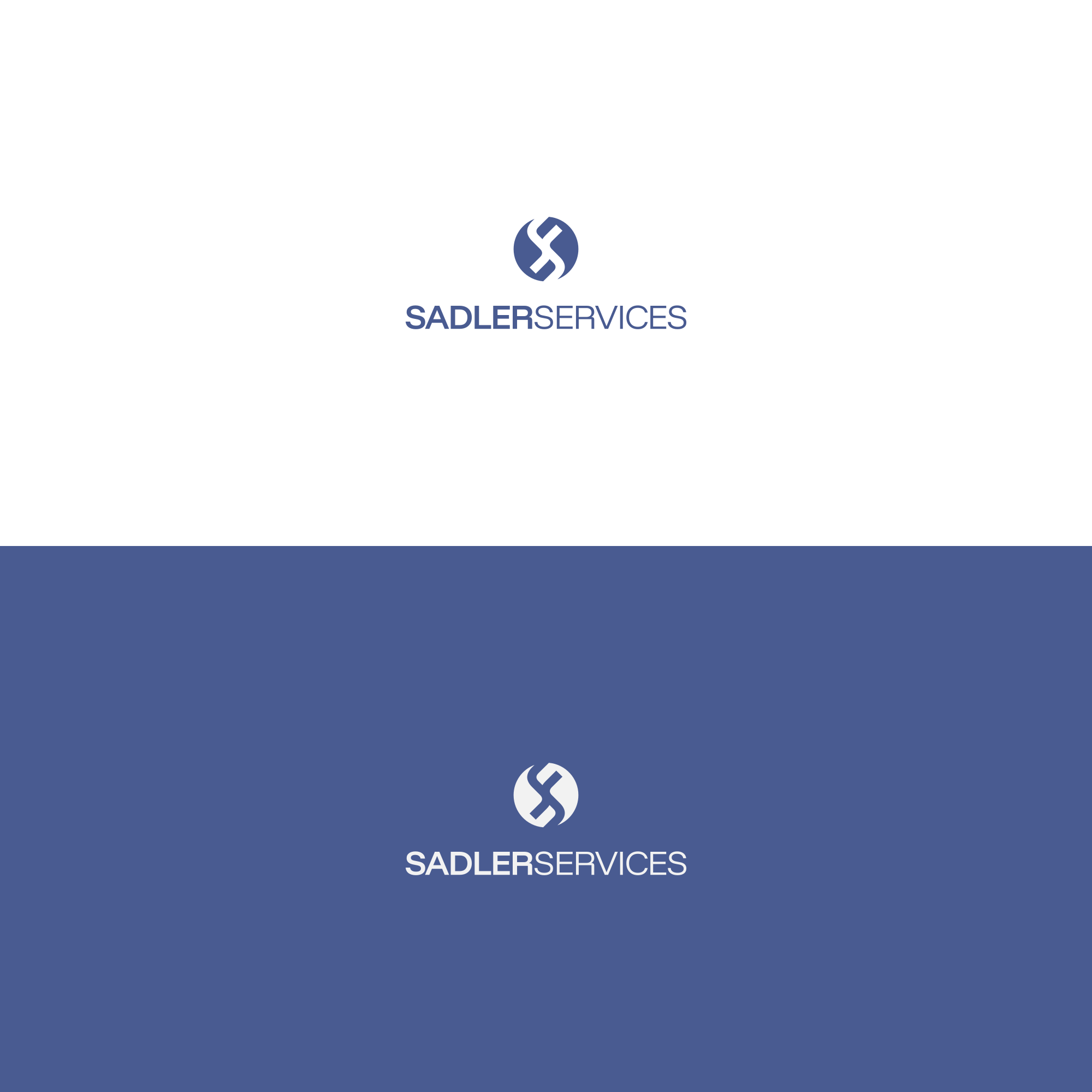 Logo Design by marunstudio for Sadler Services, LLC | Design #34360889