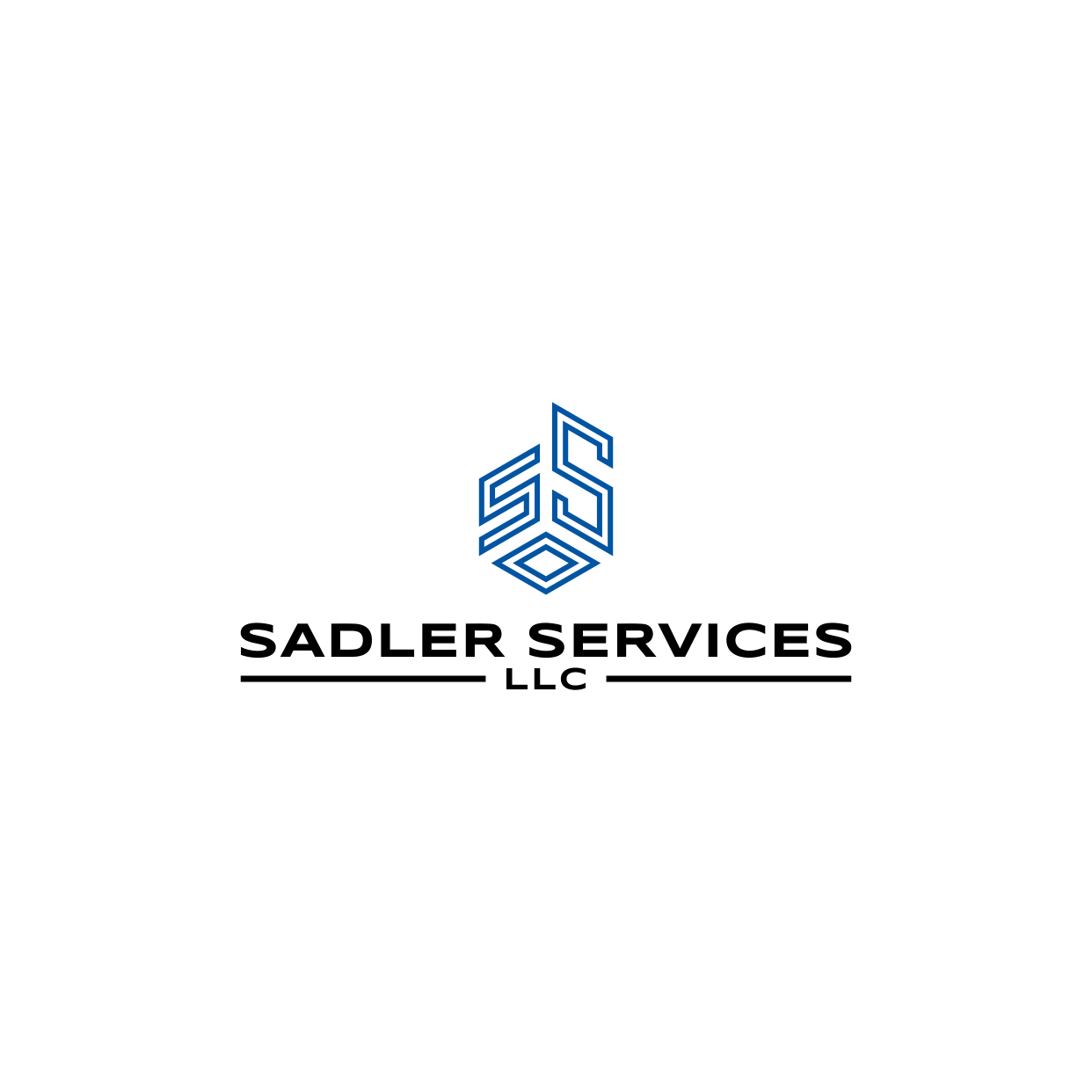 Logo Design by Kaze56 for Sadler Services, LLC | Design #34331197