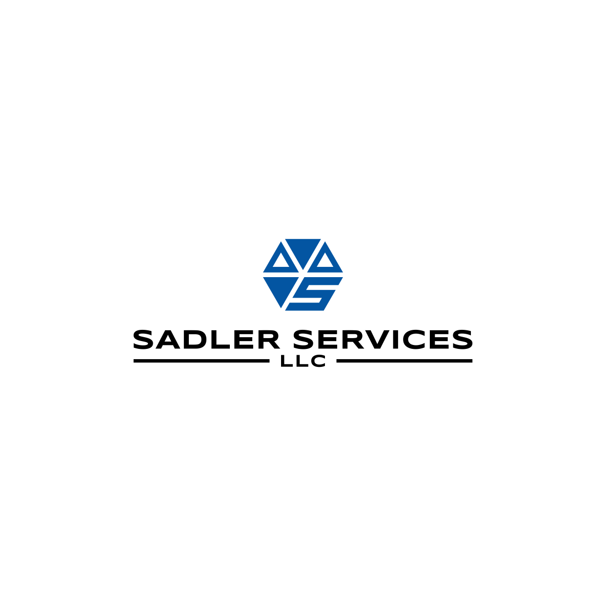 Logo Design by Kaze56 for Sadler Services, LLC | Design #34331222