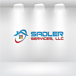 Logo Design by DesignVerse777 for Sadler Services, LLC | Design: #34348956