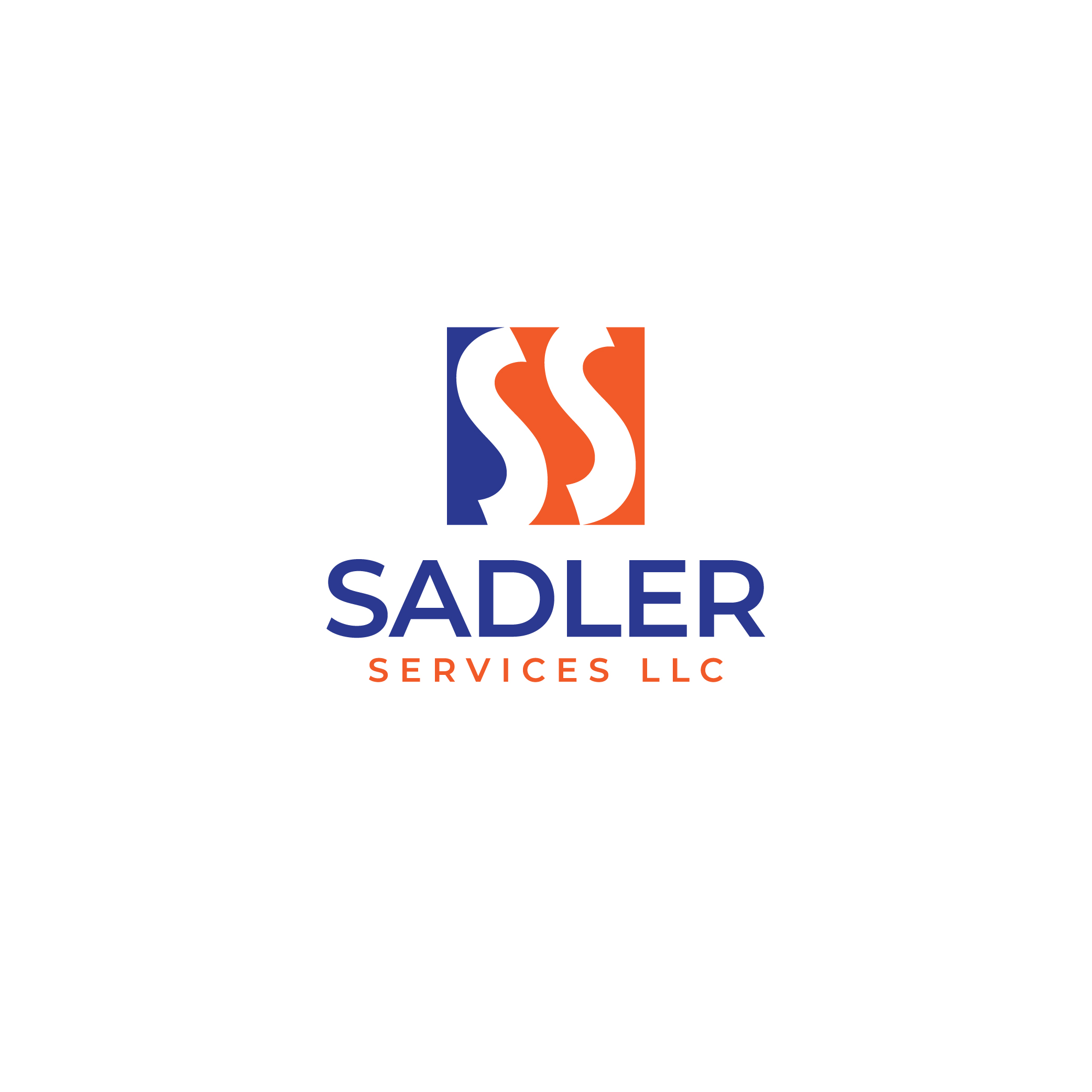 Logo Design by designer profile for Sadler Services, LLC | Design #34328782