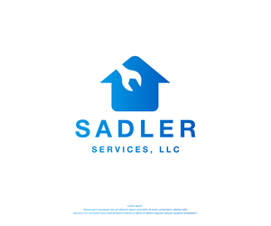 Logo Design by vermesadesign