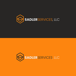 Logo Design by Dafid Upel for Sadler Services, LLC | Design: #34364984