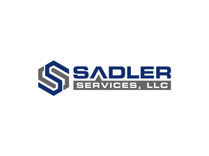 Logo-Design von bandisign für Sadler Services, LLC | Design #34361147