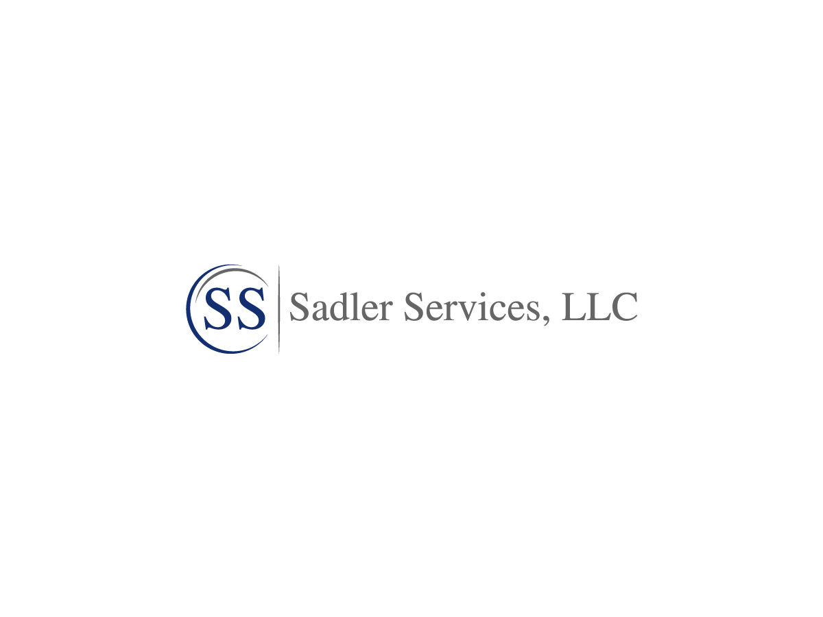 Logo Design by bandisign for Sadler Services, LLC | Design #34361187