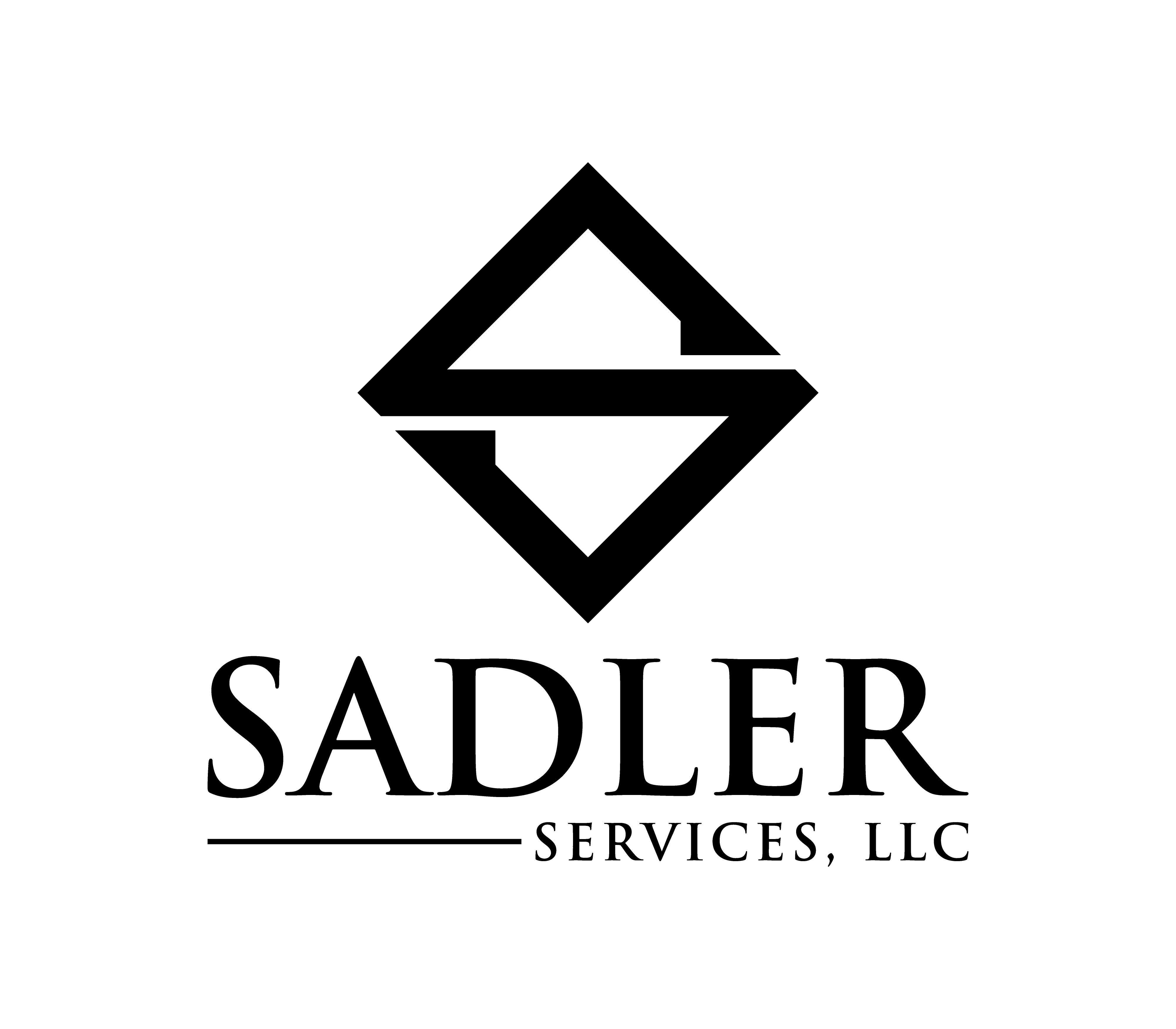Logo Design by Nova_Create for Sadler Services, LLC | Design #34327205
