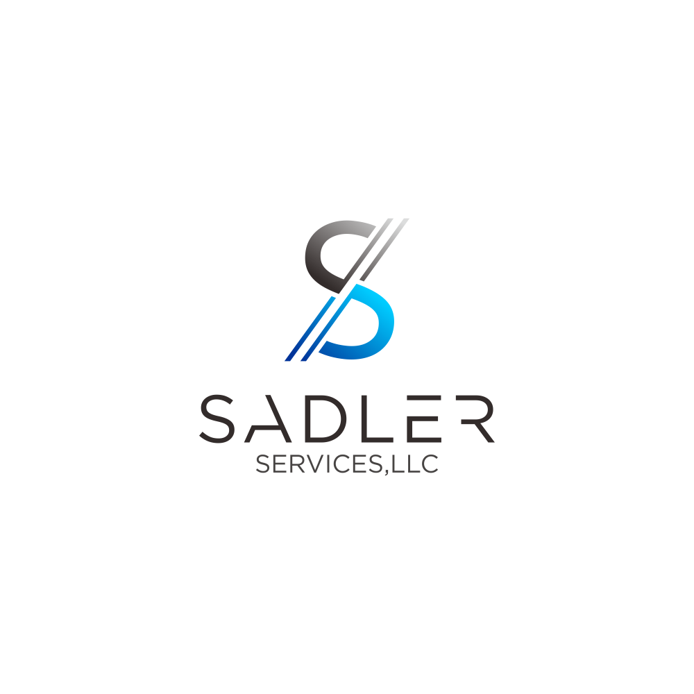 Logo Design by bulbull for Sadler Services, LLC | Design #34322976