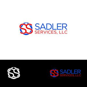 Logo Design by Alex Henry for Sadler Services, LLC | Design: #34323052