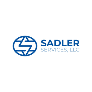 Logo Design by malekah_city for Sadler Services, LLC | Design: #34360313