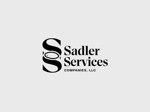 Logo-Design von Mind Owl für Sadler Services, LLC | Design #34364223