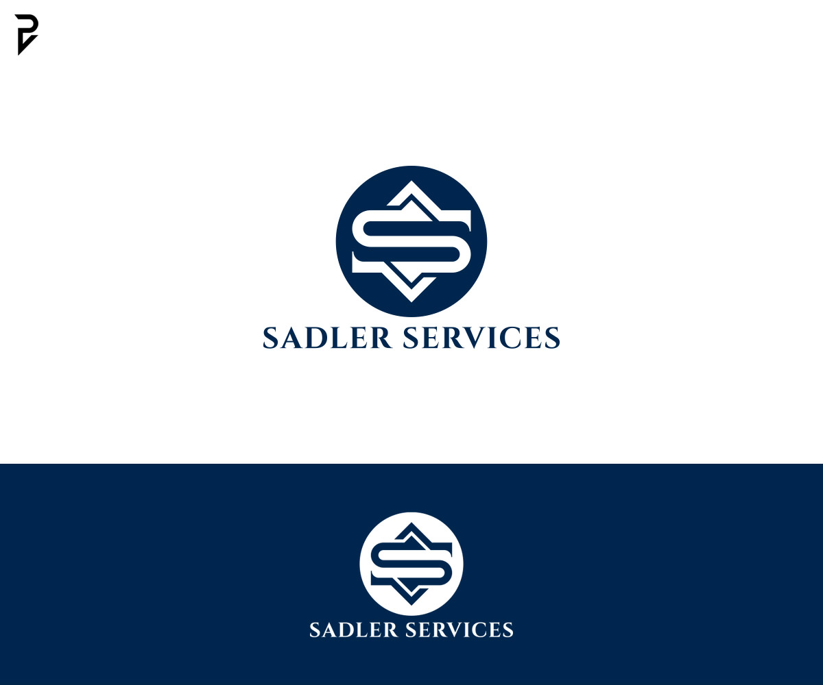 Design de Logo par poisonvectors pour Sadler Services, LLC | Design #34324790