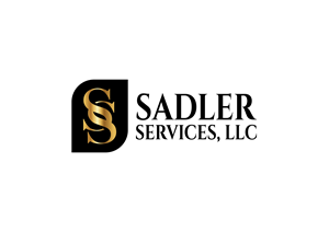 Logo Design by pisagor for Sadler Services, LLC | Design: #34352754