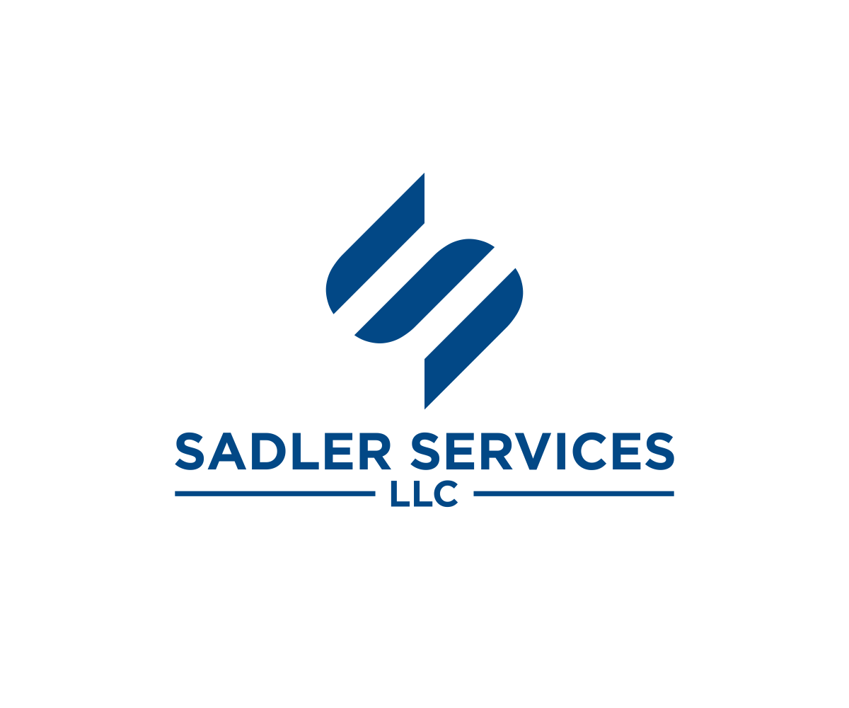Logo Design by gogastudio for Sadler Services, LLC | Design #34365579