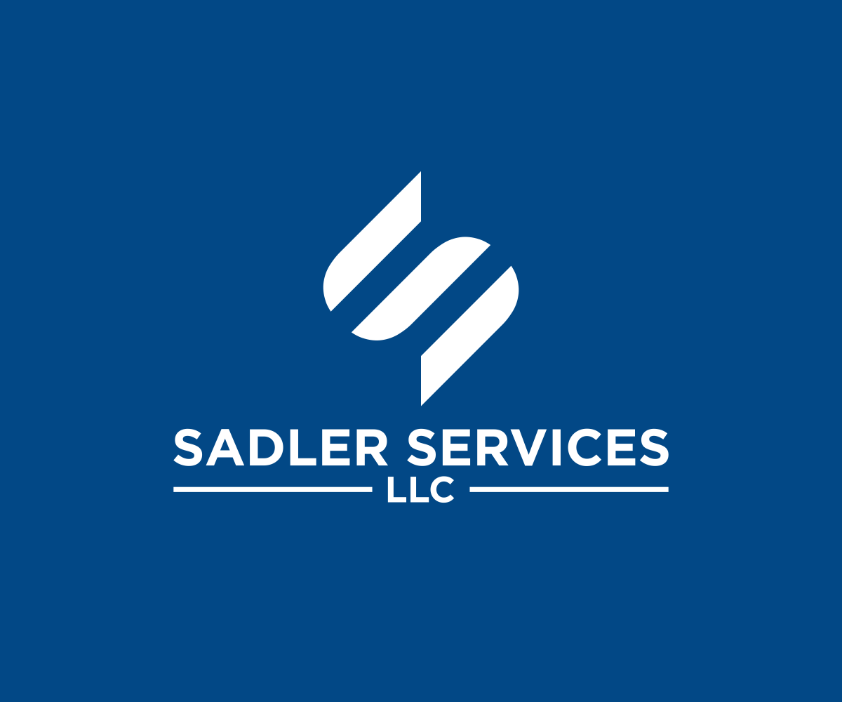 Logo Design by gogastudio for Sadler Services, LLC | Design #34365580