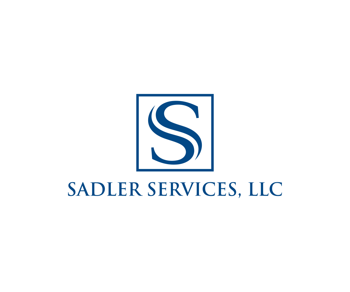 Logo Design by gogastudio for Sadler Services, LLC | Design #34365581