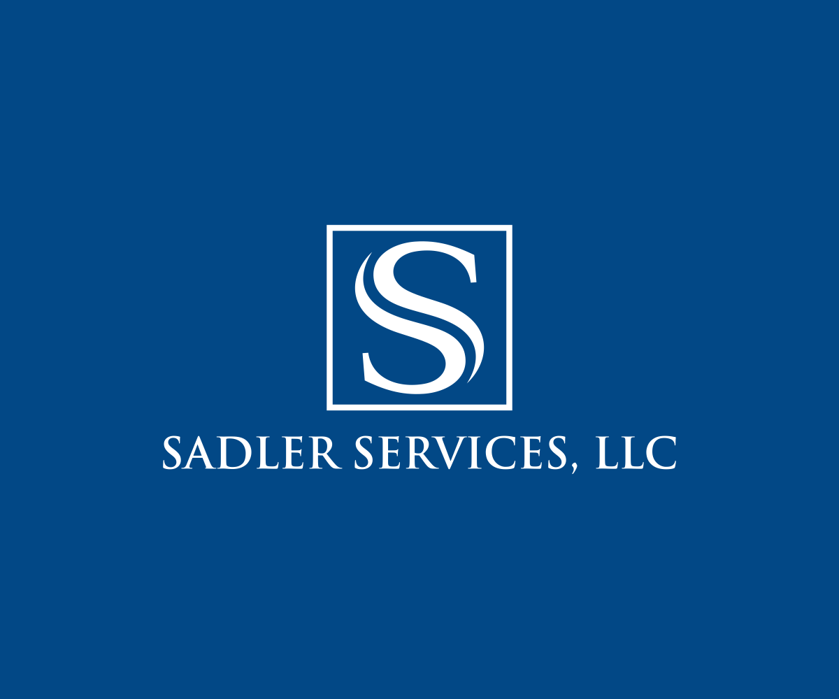 Logo Design by gogastudio for Sadler Services, LLC | Design #34365582