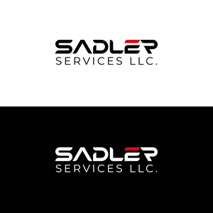 Logo Design by jobayor73 for Sadler Services, LLC | Design: #34385881