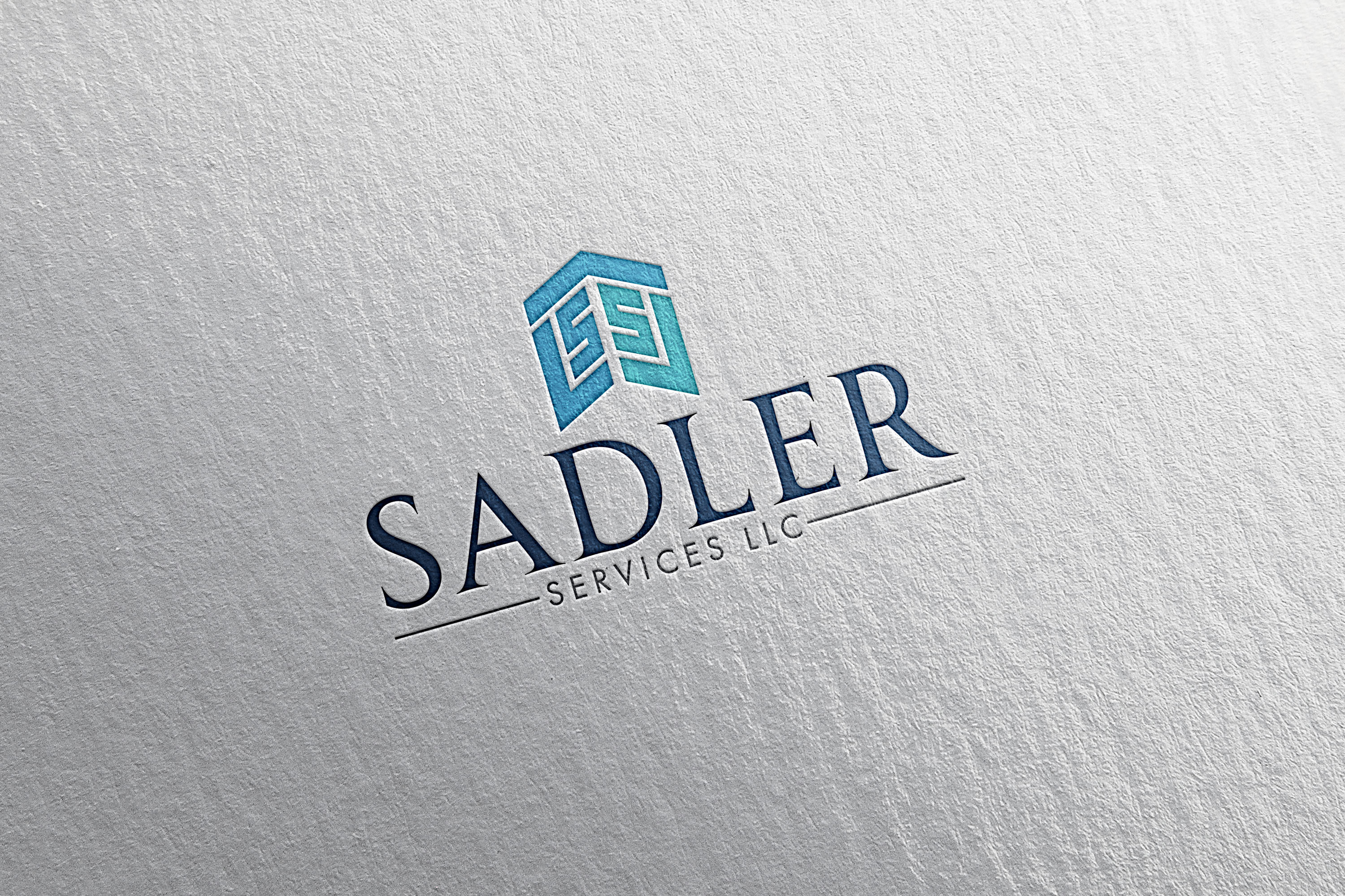 Design de Logo par jobayor73 pour Sadler Services, LLC | Design #34414121