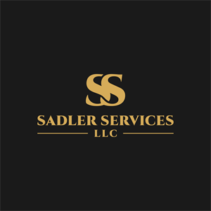 Logo-Design von mamey design für Sadler Services, LLC | Design #34343555