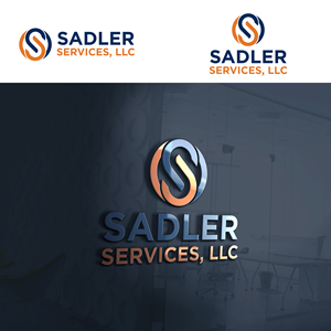Logo Design by Astro D for Sadler Services, LLC | Design: #34325146