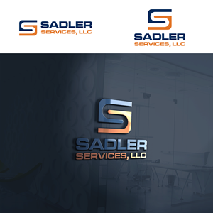 Logo Design by Astro D for Sadler Services, LLC | Design: #34325208